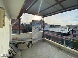 Kösehan Gayrimenkul'den Satılık Fırsat Çift Teras Dubleks 3+1!..