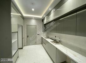 Kösehan Premıum'dan Şemiklerde E.banyolu 2+1 Lüks Daireler!...