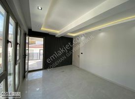 Kösehan Premıum'dan Gümüşçay'da Havuzlu Site İçinde 2+1 Daireler