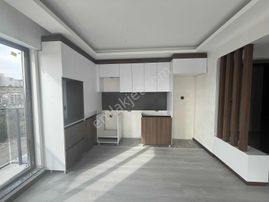 İncek Kızılcaşar'da Ara Katta, Anahtar Teslim,sıfır , 1+1 Daire