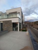 Bodrum Ortakent'te Satılık Tripleks Villa