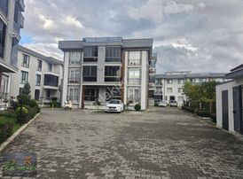 Serdivan K.başı Mah., Ph Huzur Yapı Beşir Bey De Satılık Daire