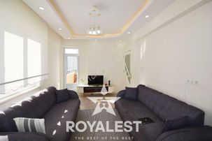 Royalest'ten Pazaryerine Yakın Yatırımlık Fırsat Daire