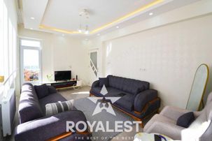 Royalest'ten Pazaryerine Yakın Yatırımlık Fırsat Daire