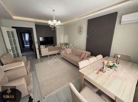 Bölge'den Kriminal Polis Merkezi Civ.geniş Oturumlu K.mutfak 3+1