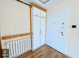 Bölge'den 100.yıl Diş Hastanesi Civarı Cazip Geniş Oturumlu 2+1!