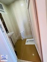 2+1 Bağımsız Mutfak 100 M2 Kargıpınarında