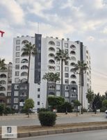 Sahile Sıfır, Ferah 3+1 Kiralık Daire Deniz Yıldızı Sitesi