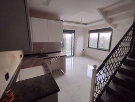 Takaslı, Alanya Oba Mah Satılık Dubleks
