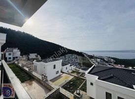 Zirveyi Sevenlere Panaromik Manzara 4+1 Villa