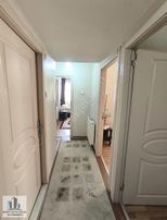 Buca İşçievlerinde 2+1 100m2 Doğalgazlı Arakat Satılık Daire