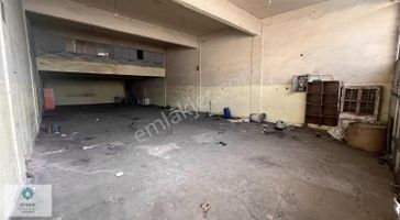 Keykubat'tan Zafer Sanayi'de Güzel Konumda Kiralık Dükkan