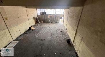 Keykubat'tan Zafer Sanayi'de Güzel Konumda Kiralık Dükkan