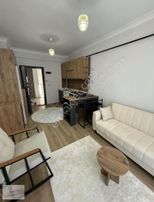 Üniversite Emlaktan Hpn Rezidansta Kiralık 1+1 Daire