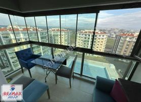 Ayrancılar Ali Pehlivanoğlu Sitesi Full Eşyalı Kiralık 1+1 Daire