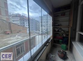 Gazi Caddesi Üzerinde Satılık