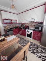 Toros'ta Yeni Çetinkaya Ya Yakın,geniş, Kapalı Mutfak 3+1 Daire.