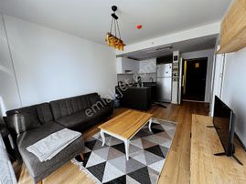 Modda Bulvar 1+1 Yüksek Kira Getirili Satılık Daire