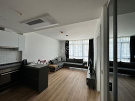 Modda Bulvar 1+1 Yüksek Kira Getirili Satılık Daire