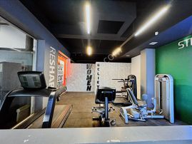 Myvia Bahçe Projesinde Kiracılı Satılık Ticari Mülk