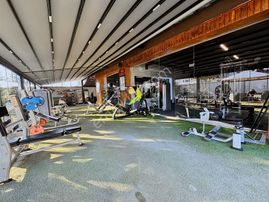 Myvia Bahçe Projesinde Kiracılı Satılık Ticari Mülk