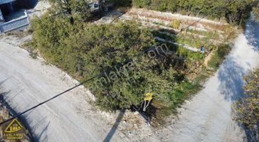 Arslanbey Emlaktan Satılık İmarlı Arsa