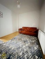 Merkezde Kiralık Her Şey Dahil Balkonlu 1+1 Apart