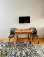 Merkezde Kiralık Her Şey Dahil Balkonlu 1+1 Apart