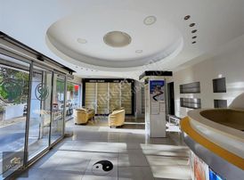 Hürriyet Mahallesi Ssk Karşısında Satılık 110 M² Dükkan