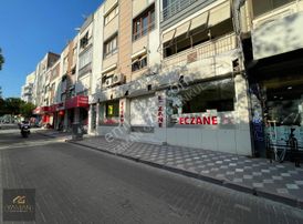 Hürriyet Mahallesi Ssk Karşısında Satılık 110 M² Dükkan