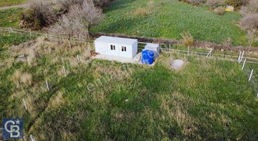 Cb Odak'dan Aliağa Çıtak'da Satılık 629m2 Hobi Bahçesi