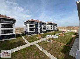 Bess'den Zincirlikuyu Mah. Lüks Site İçi Sıfır Satılık 3+1 Daire