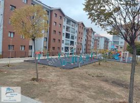 Apdullahpaşa Yeni Tokilerde Satlık 3+1 Yeni Son Kat Boş Daire