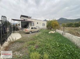 Aydoğan Satıyor! (4+1) Müstakil Bahçeli Ev Osmaniye Merkez