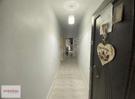 Aydoğan Satıyor! (4+1) Müstakil Bahçeli Ev Osmaniye Merkez