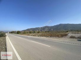 Aydoğan-g.antep Yolu Üzeri Ticari Arsa 3.748 M2