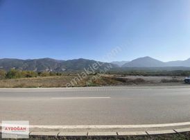 Aydoğan-g.antep Yolu Üzeri Ticari Arsa 3.748 M2