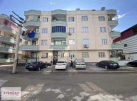 Aydoğan Satıyor! Site İçerisinde Merkezi Konumda 3+1 Daire