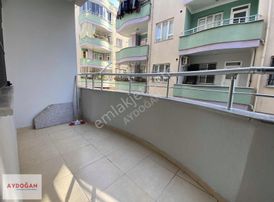 Aydoğan Satıyor! Site İçerisinde Merkezi Konumda 3+1 Daire