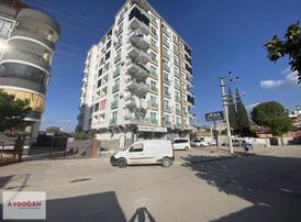 Aydoğan Satıyor! Site İçerisinde Eksiksiz 3+1 Daire