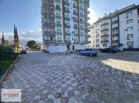 Aydoğan Satıyor! Site İçerisinde Eksiksiz 3+1 Daire