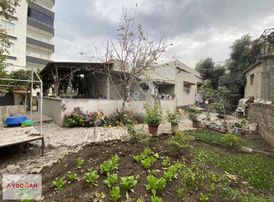 Aydoğan Satıyor! Yeni Hastane Bölgesinde Müstakil Bahçeli Ev