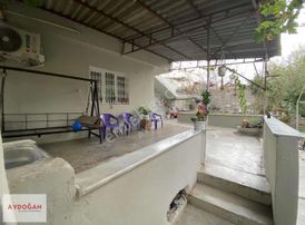 Aydoğan Satıyor! Yeni Hastane Bölgesinde Müstakil Bahçeli Ev