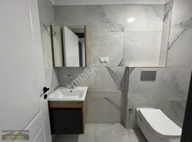 Ertürk Emlak'tan Cumhuriyet Mah'de Modern 4+1 Sıfır Üst Dublex