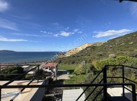 Çakmaklı Da Deniz Manzaralı Masrafsız Satılık Ev