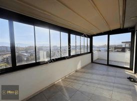 480 Resıdenceın En Prestijli 5+1 Çatı Dubleksi Teraslı,