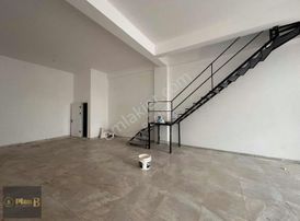 Boğazova Caddesi Üzerinde Geniş Kullanım Alanlı Kiralık İş Yeri