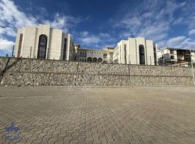 1+1 80 M2 Dallıca Toki Konutları'nda Ayrı Mutfaklı Satılık Daire