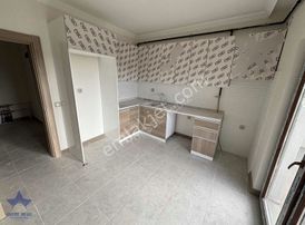 1+1 80 M2 Dallıca Toki Konutları'nda Ayrı Mutfaklı Satılık Daire