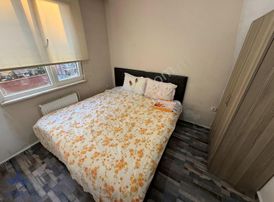 1+1 50 M2 Abonelikleri Açık Depozitosuz Eşyalı Kiralık Daire